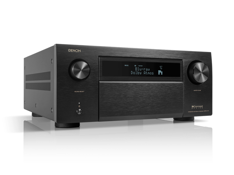 AVR-A1H