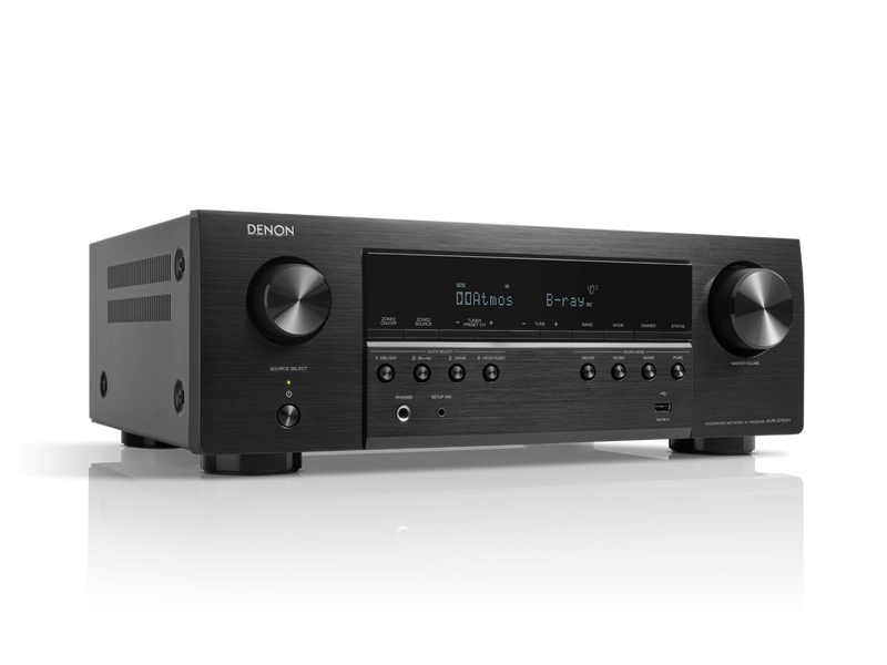 AVR-S760H