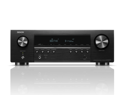 AVR-S670H