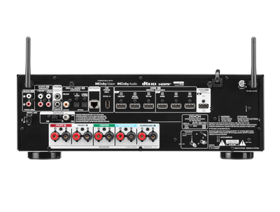 AVR-S670H