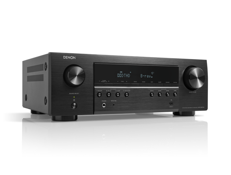 AVR-S670H