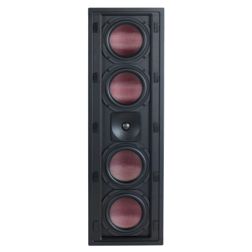 TRU AUDIO ELITE46