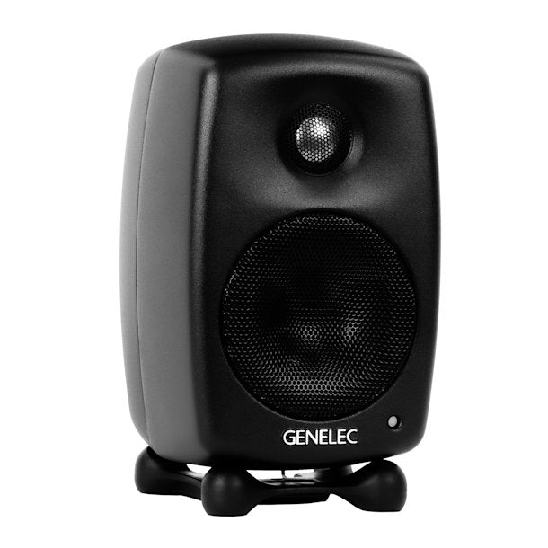 G One Active Speaker