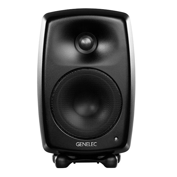 G Three Active Speaker