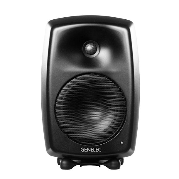 G Four Active Speaker