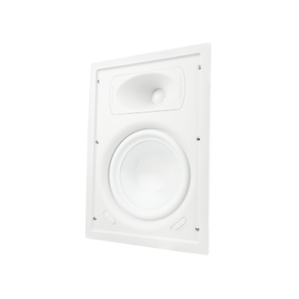 TRUAIDIO Gpw-8 In Wall Speaker