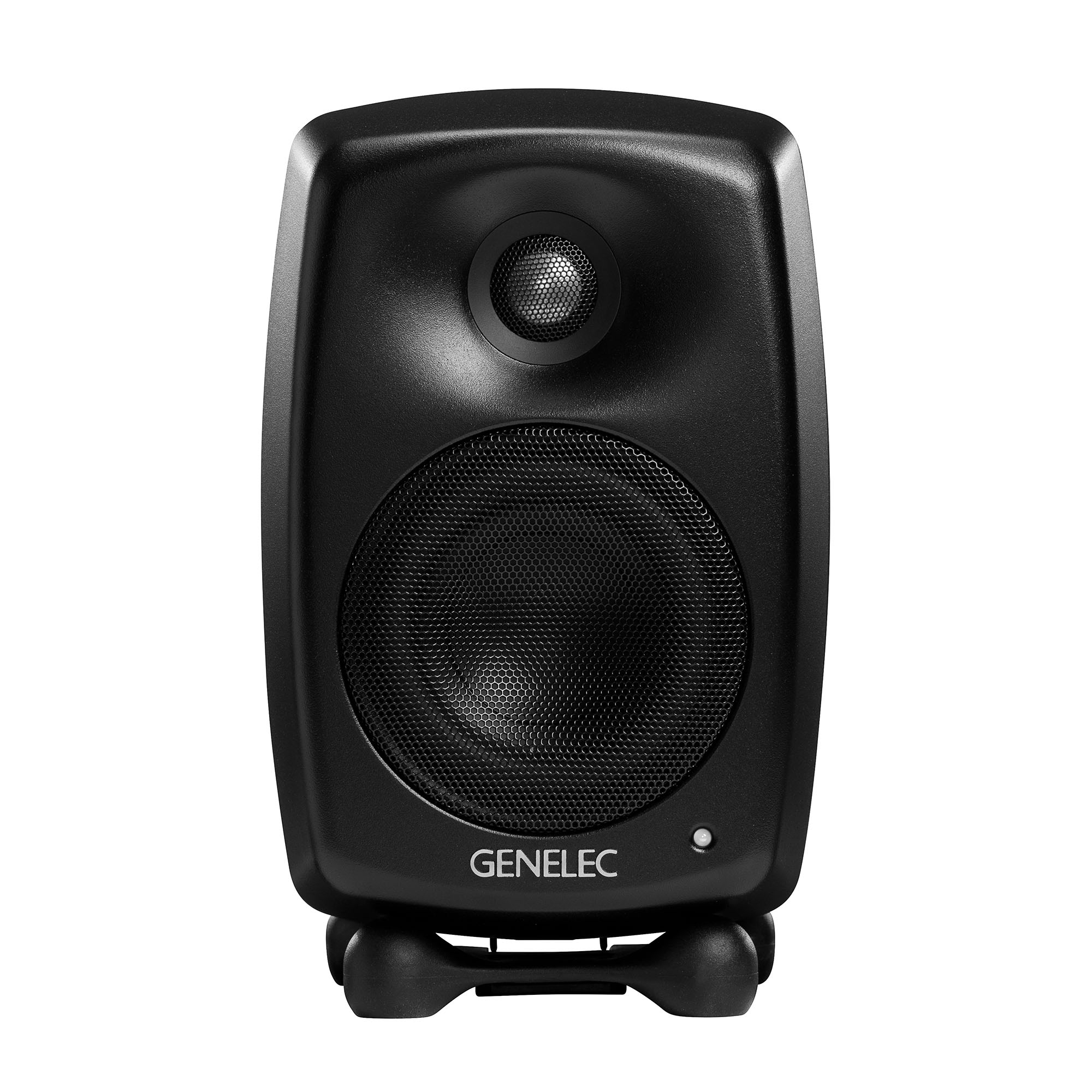 G Two Active Speaker
