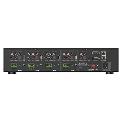 HA400
