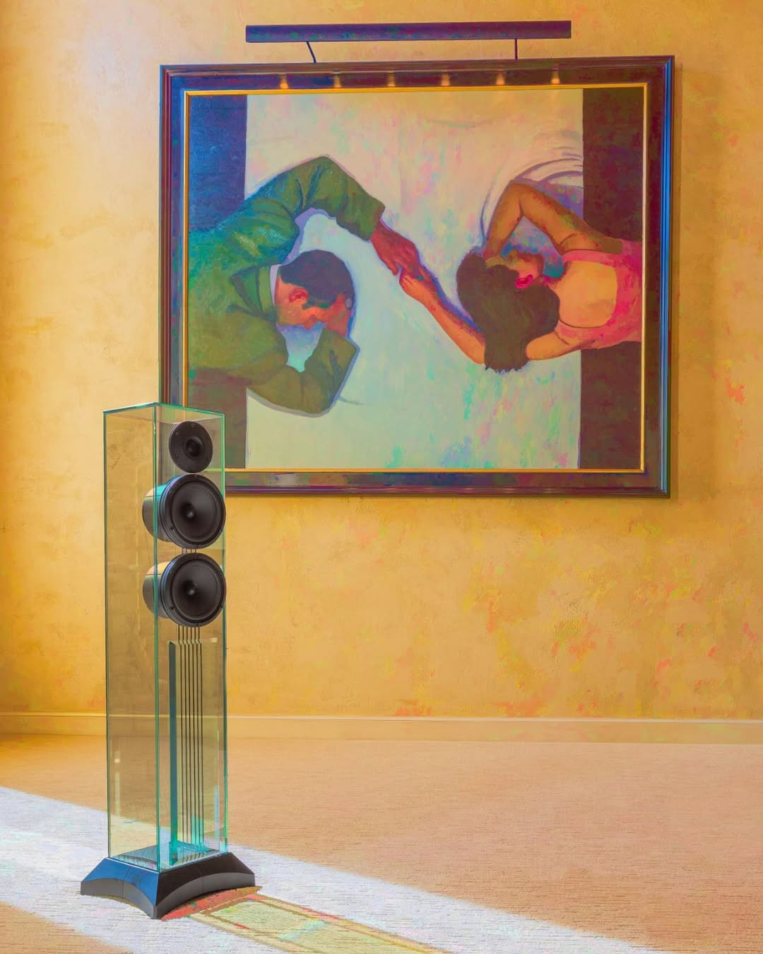 Hospitality AV Systems