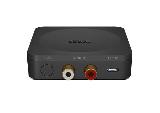 Kef Kw1 Tx/rx System Adapter Kit, Subwoofer