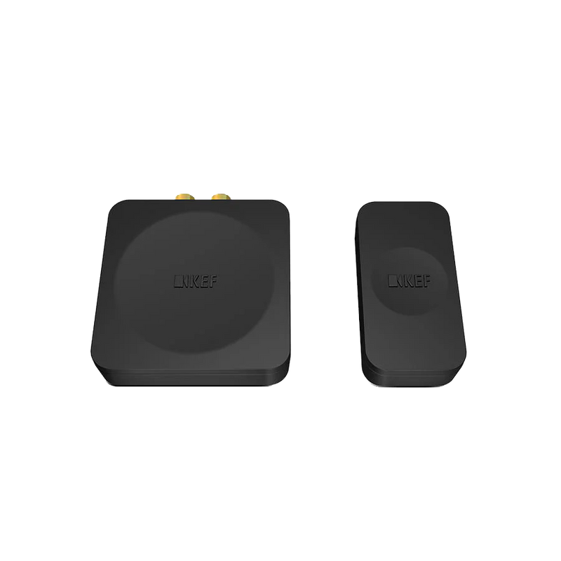 Kit adaptateur pour caisson de basses sans fil KW1