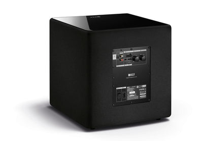 Kef Kube 10b Subwoofer, Active Subwoofer