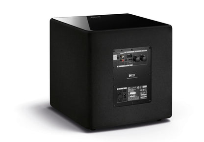 Kef Kube 10b Subwoofer, Active Subwoofer