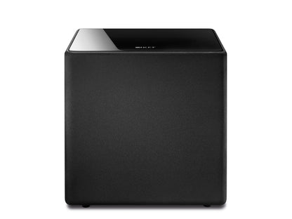 Kef Kube 10b Subwoofer, Active Subwoofer