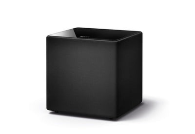 Kef Kube 10b Subwoofer, Active Subwoofer