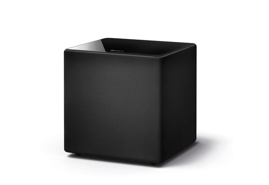 Kef Kube 10b Subwoofer, Active Subwoofer