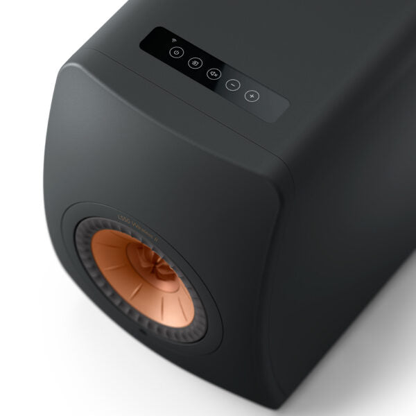 Kef Ls50 Wireless Ii Speaker