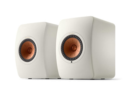 KEF LS50 Wireless II