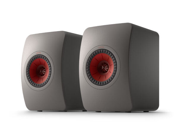 KEF LS50 Meta
