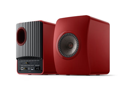 KEF LS50 لاسلكي II