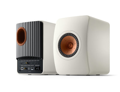 KEF LS50 لاسلكي II