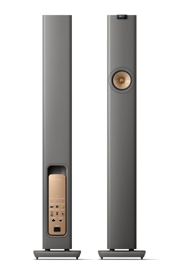 LS60 Wireless