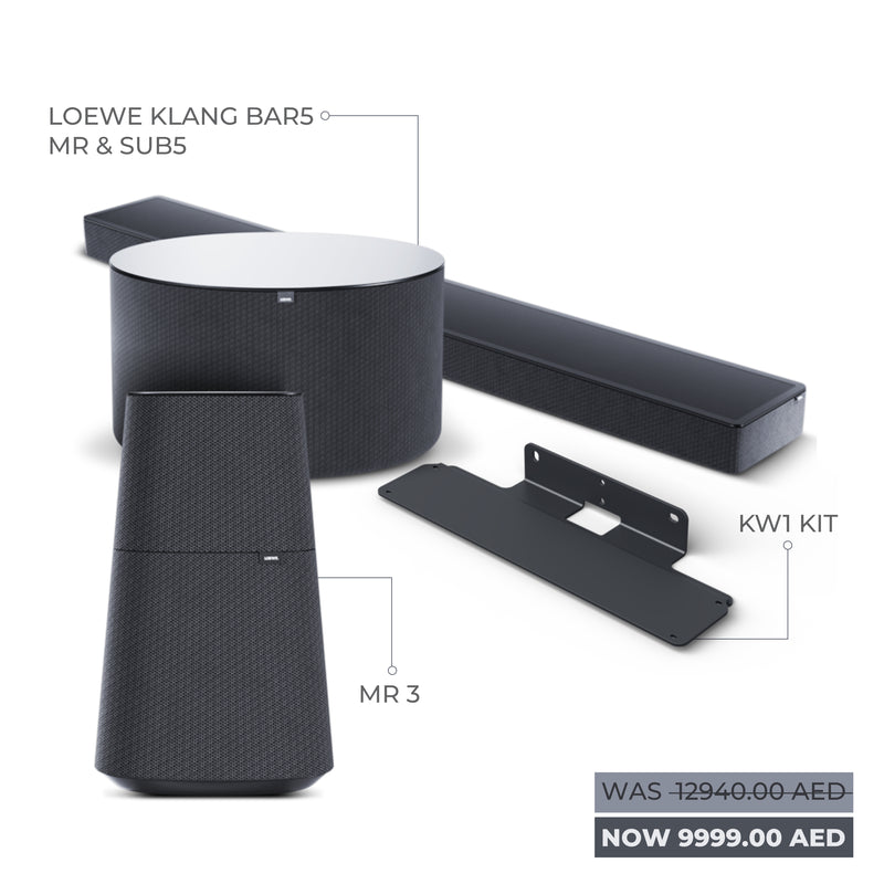 Loewe Package 2