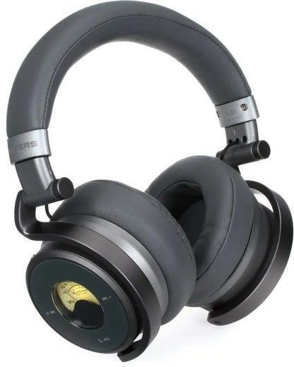 Buy Meters Over-Ear Bluetooth Headphones – Powerful 50mm Drivers