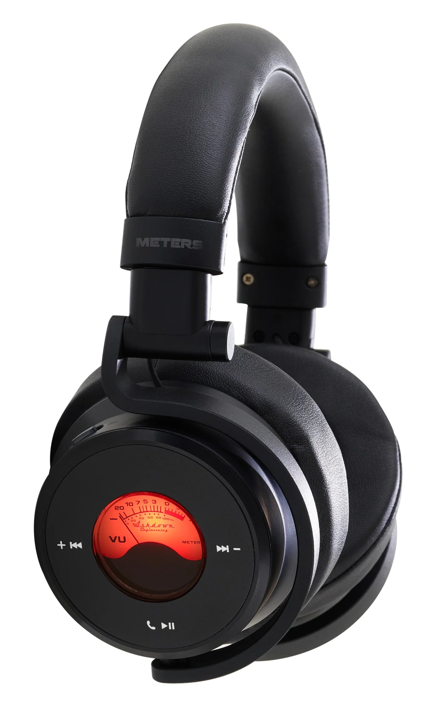 Meters Over Ear Bluetooth 50mm Driver
