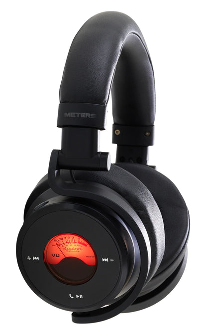 Buy Meters Over-Ear Bluetooth Headphones – Powerful 50mm Drivers