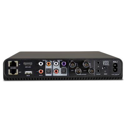 VSSL MA.1 _ 1 Zone Amplifier