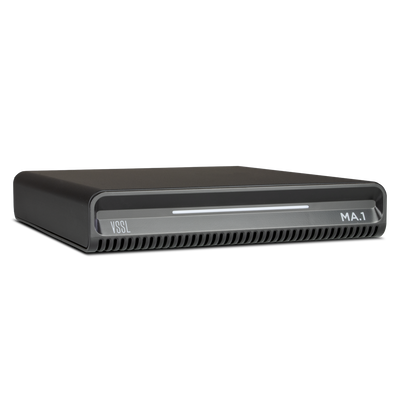 VSSL MA.1 _ 1 Zone Amplifier