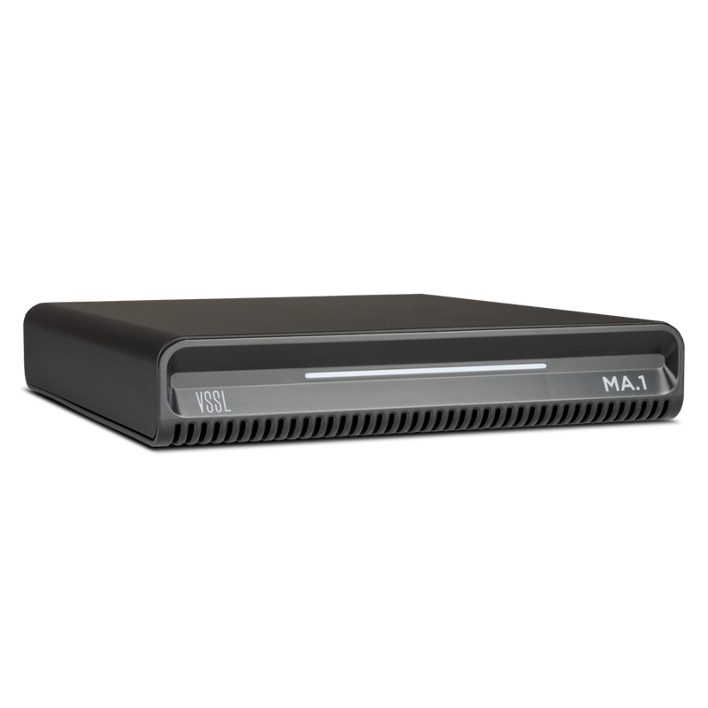 VSSL MA.1 _ 1 Zone Amplifier