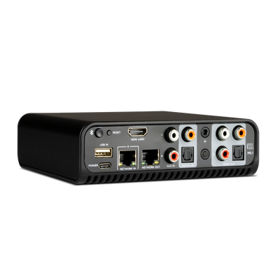 VSSL MS.1 _ Audio Streamer