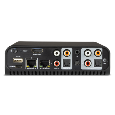 VSSL MS.1 _ Audio Streamer