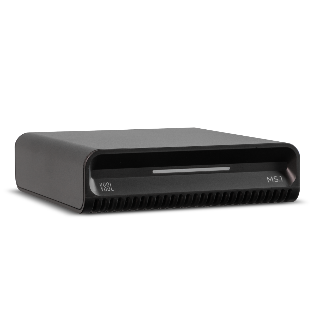 VSSL MS.1 _ Audio Streamer