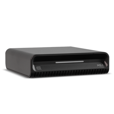 VSSL MS.1 _ Audio Streamer