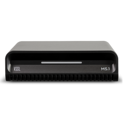 VSSL MS.1 _ Audio Streamer