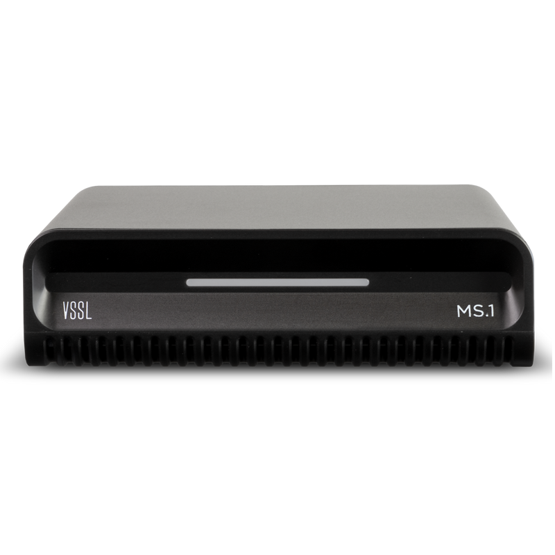 VSSL MS.1 _ Audio Streamer