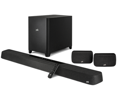 Polk Audio MAGNIFI MAX AX SR