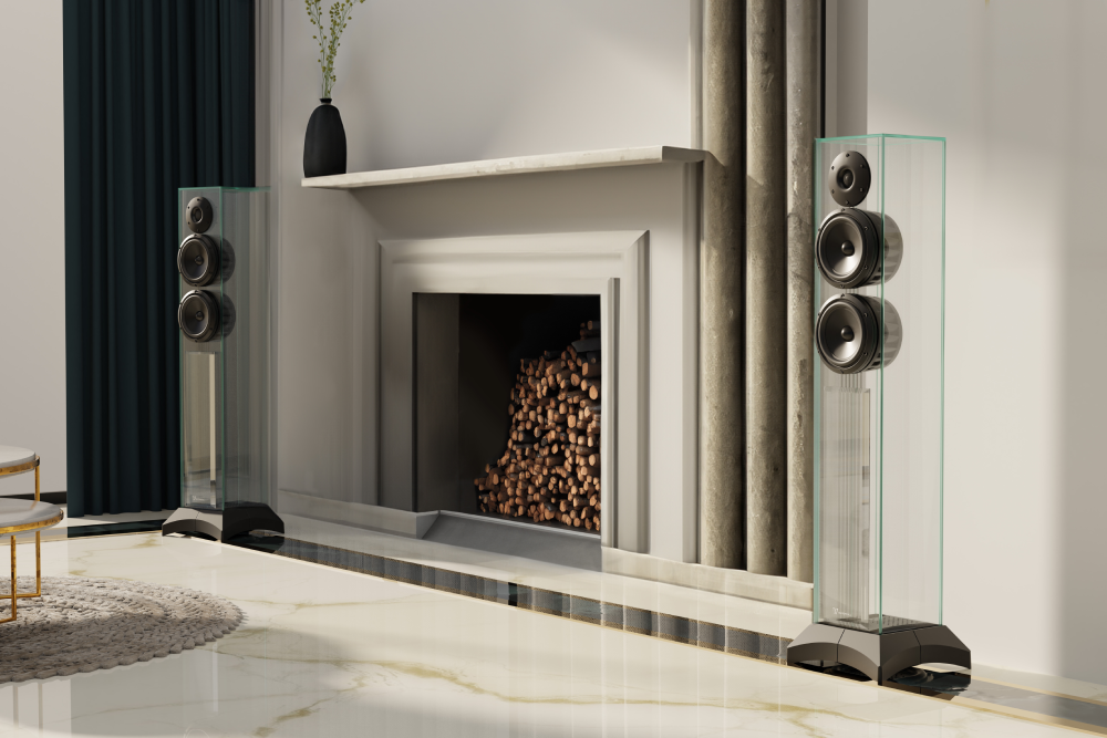 Multi-Room Audio
