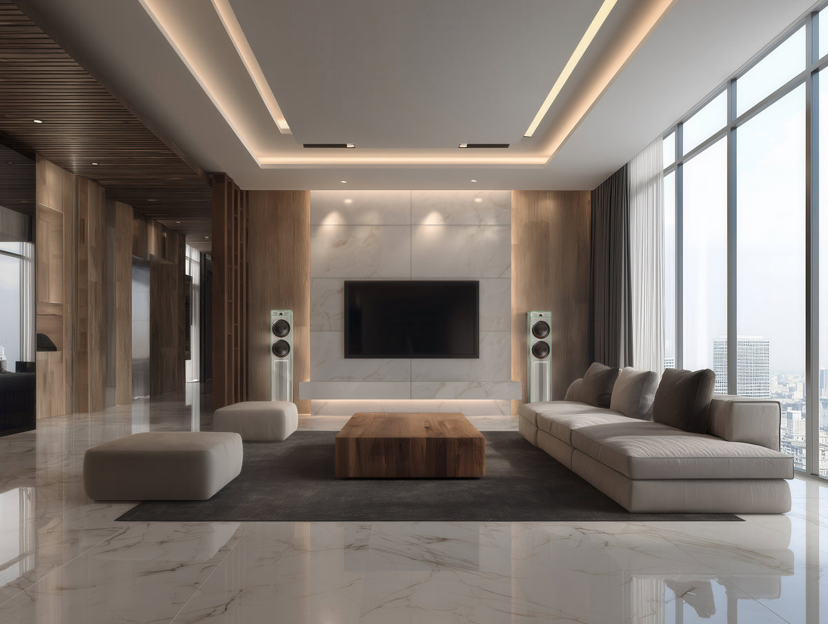 Residential