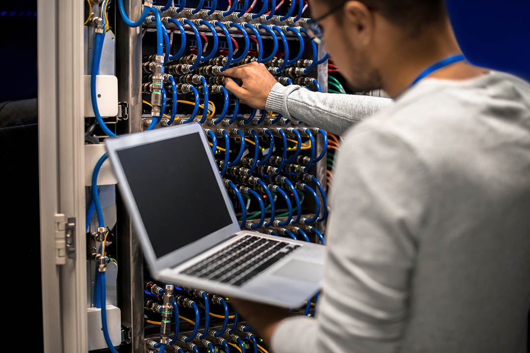 Network & Security
