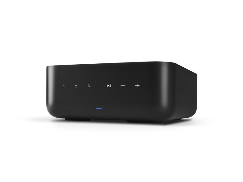 Home Amp