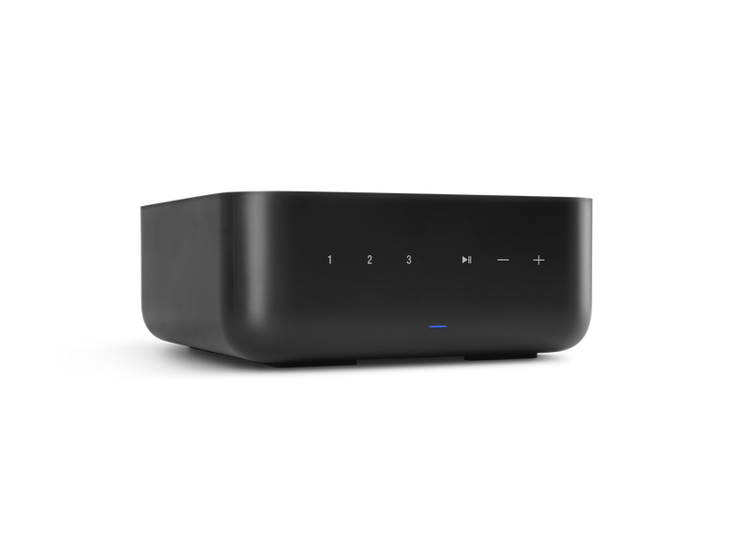 Home Amp