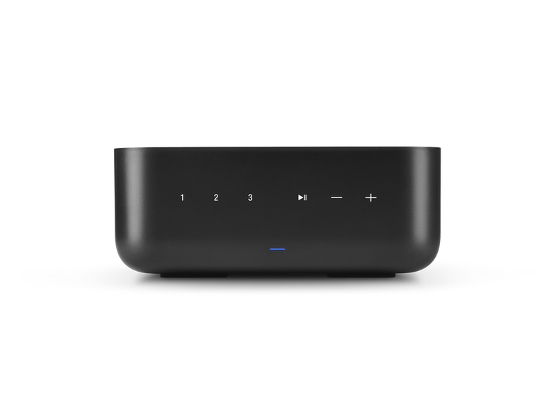 Home Amp