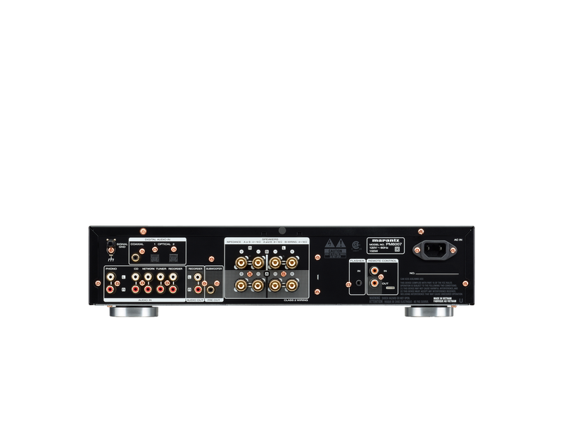 PM6007