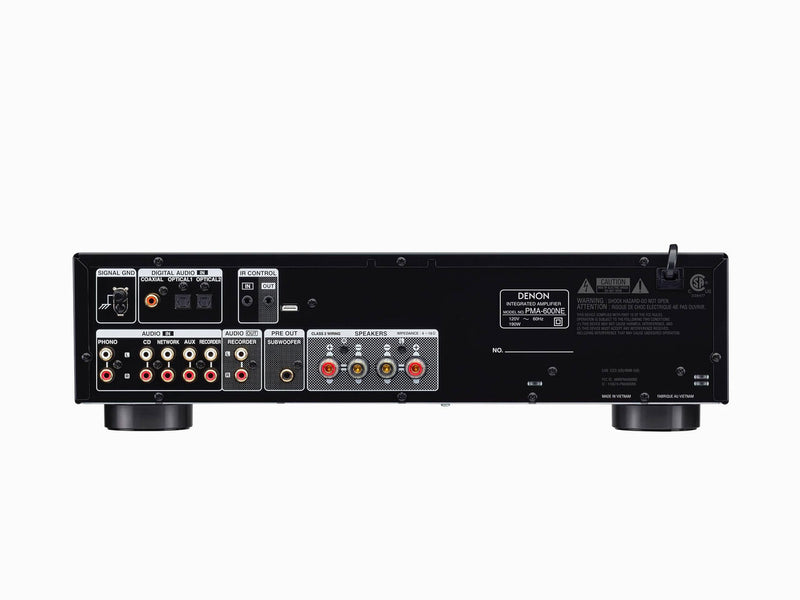 PMA-600NE