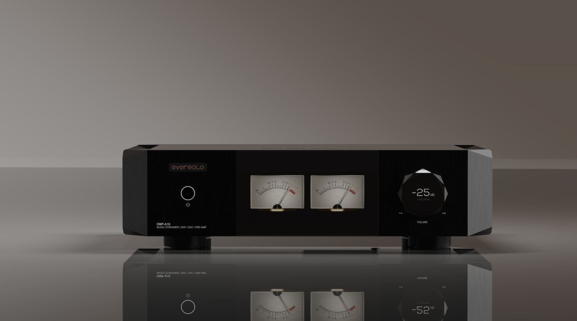 Eversolo DMP-A10