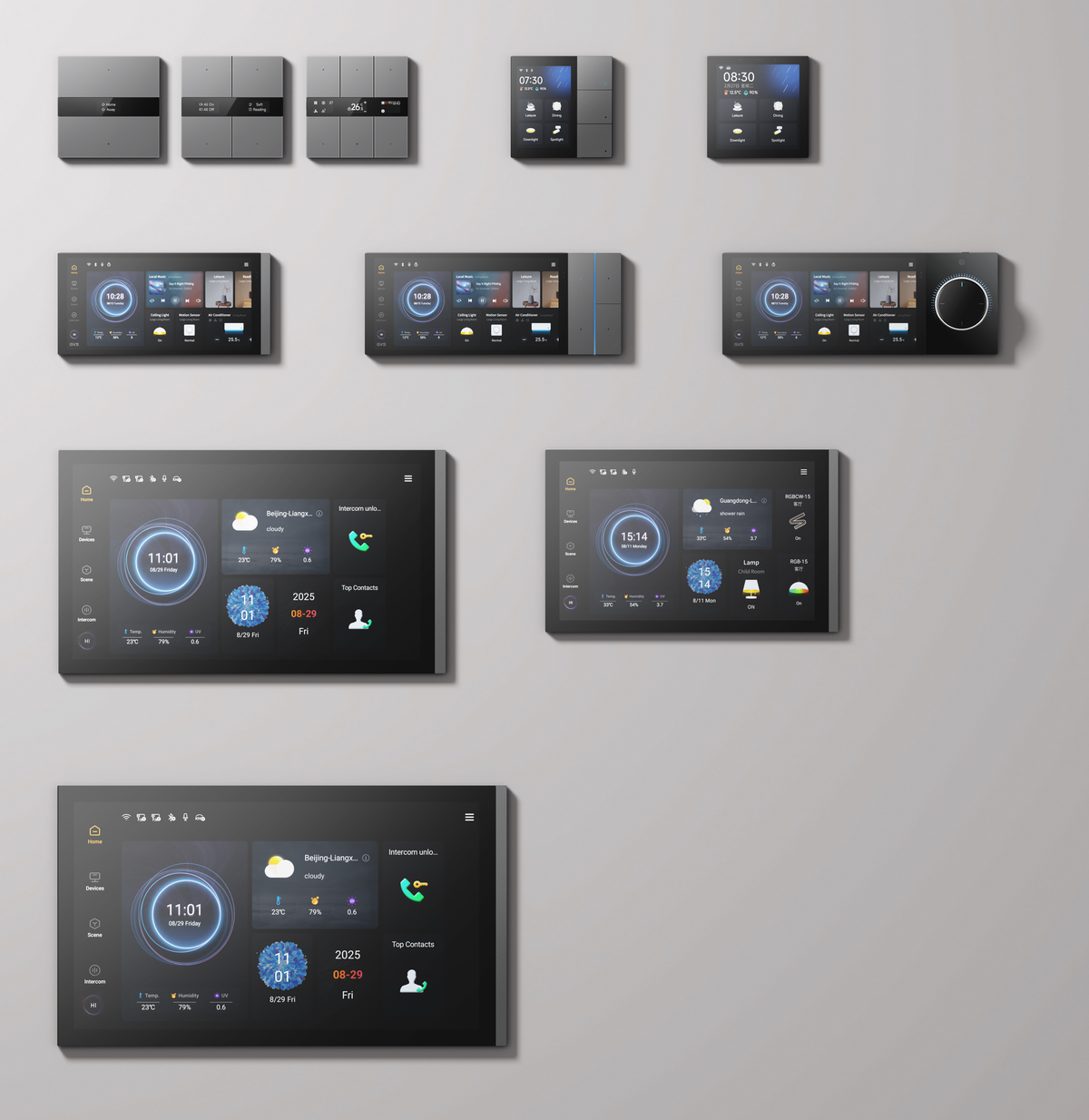 Custom Integrators Audio AV System Integrators in UAE | Audio Visual Solutions | MKB Bespoke – MKB